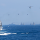 Illustration for article titled Prime Minister Shinzo Abe's U.S. Carrier Visit Signifies A New Age For Japan's Military Doctrine